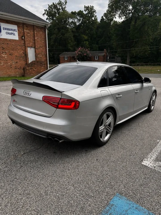 2013 Audi B8 S4 - Image 6 of 11