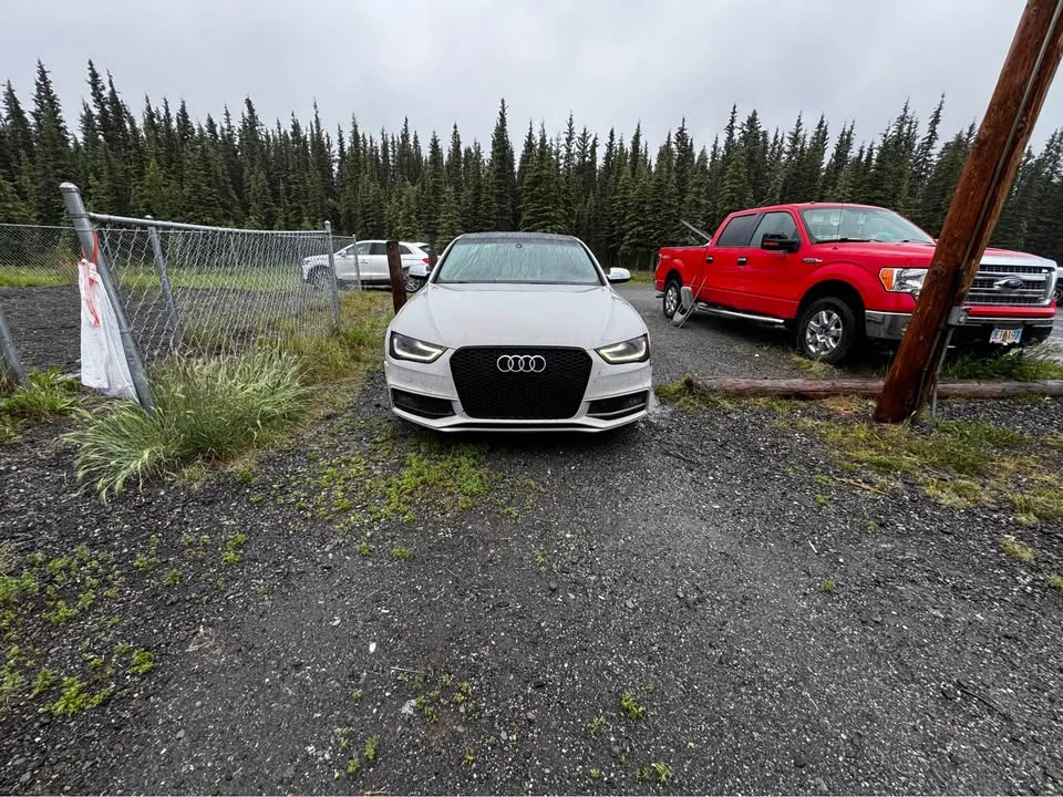 2013 Audi B8 S4 - Image 2 of 12
