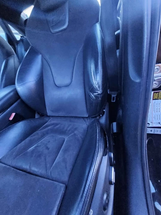 2013 Audi B8 S4 - Image 7 of 12