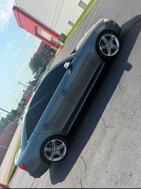 2013 Audi B8 S4 - Image 2 of 8
