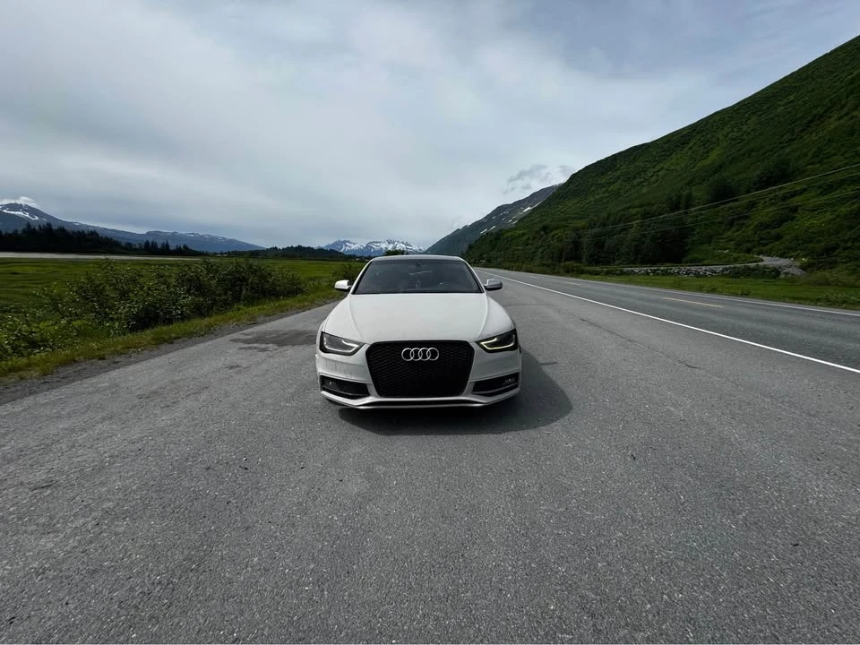 2013 Audi B8 S4 - Image 11 of 13