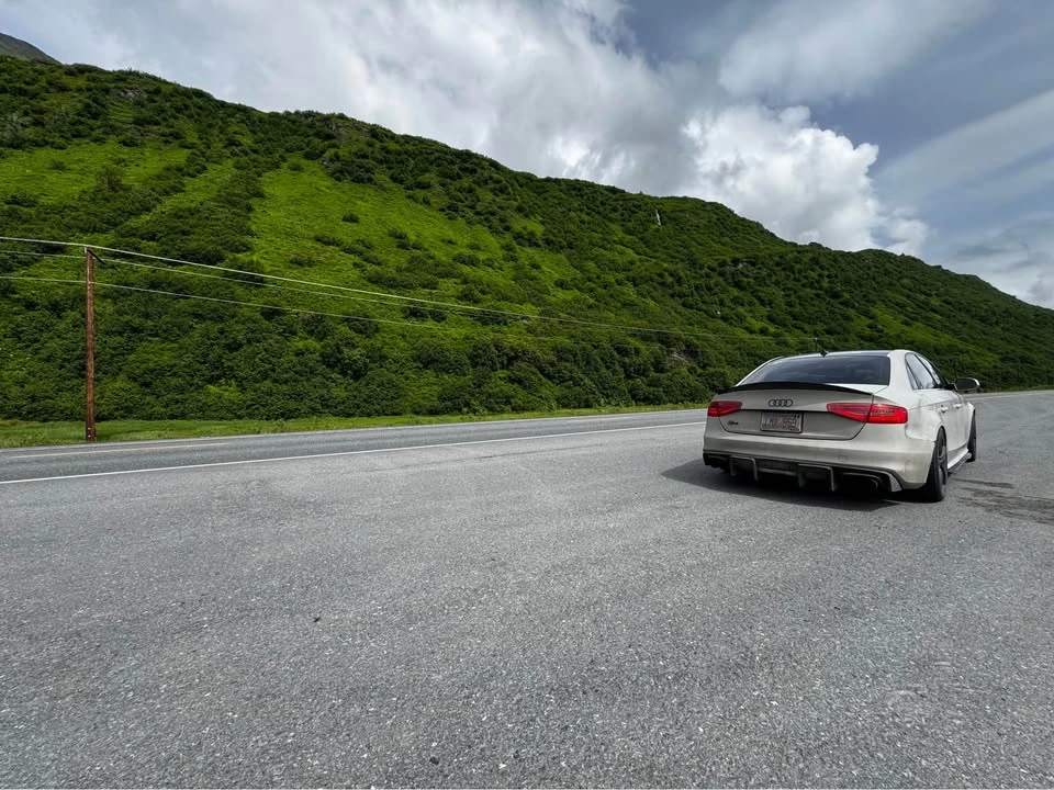 2013 Audi B8 S4 - Image 10 of 13