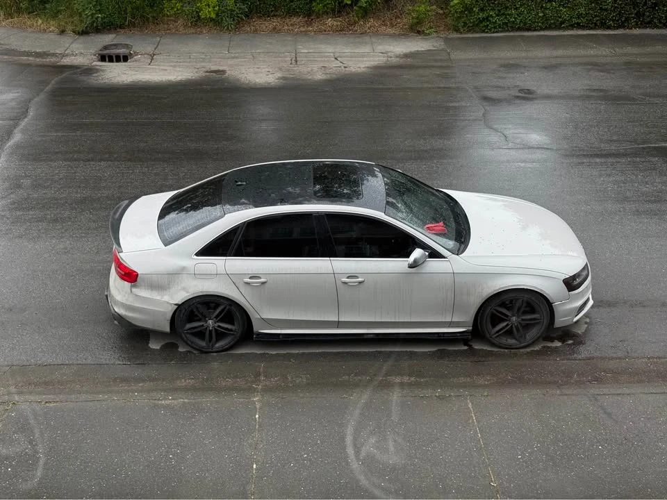 2013 Audi B8 S4 - Image 9 of 13