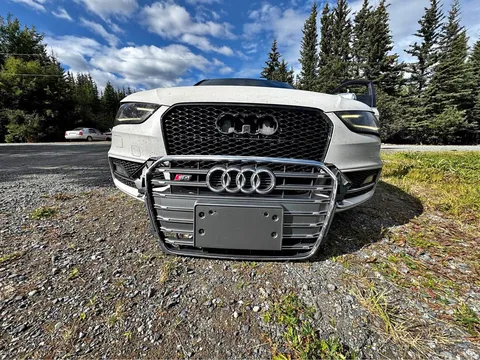 2013 Audi S4 Premium Sedan 4D