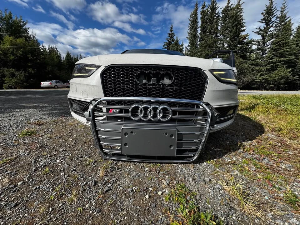 2013 Audi B8 S4 - Image 13 of 13