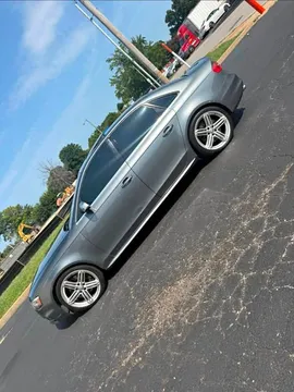 2013 Audi S4 Premium Sedan 4D
