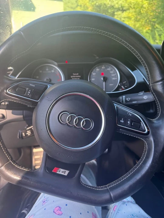 2013 Audi B8 S4 - Image 3 of 11