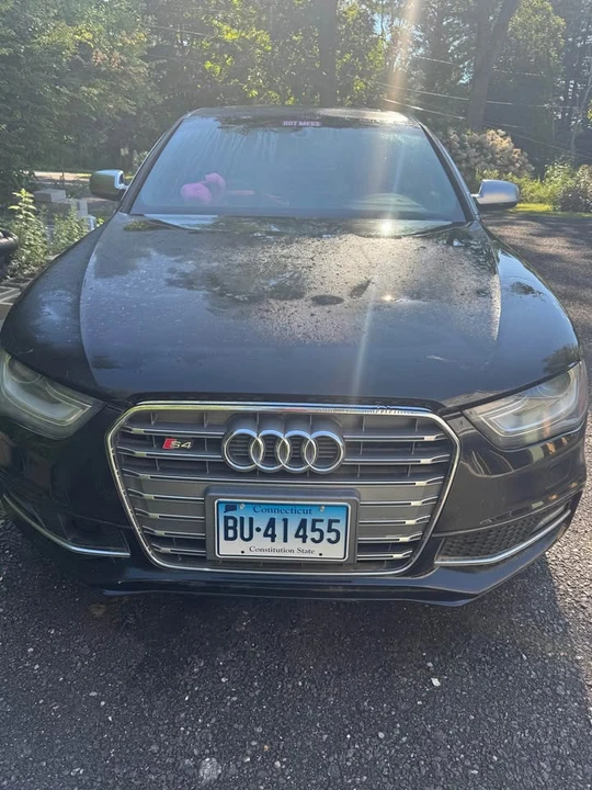 2013 Audi B8 S4 - Image 6 of 11