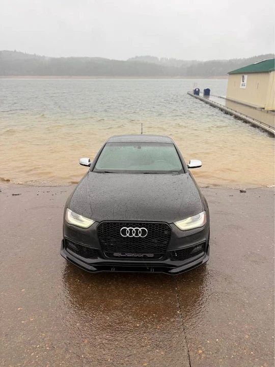 2013 Audi B8 S4 - Image 2 of 13