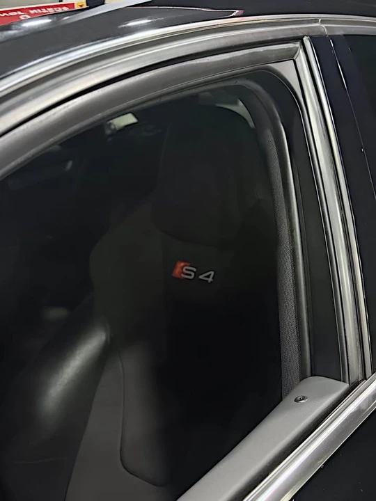 2013 Audi B8 S4 - Image 11 of 13