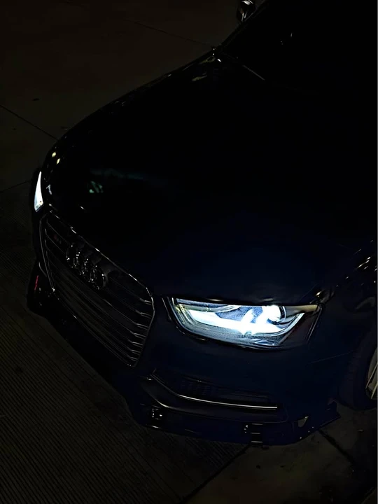 2013 Audi B8 S4 - Image 9 of 13