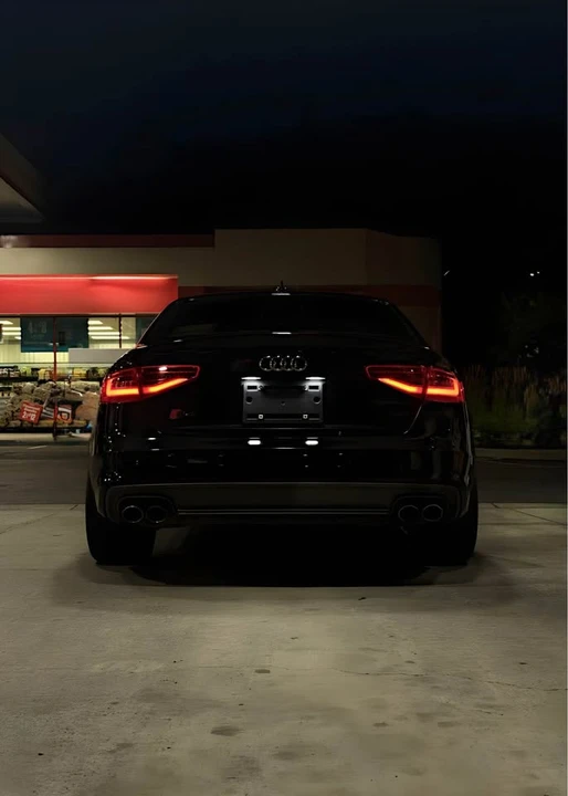 2013 Audi B8 S4 - Image 10 of 13