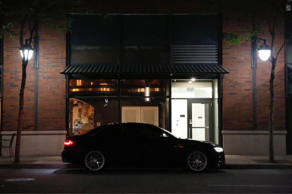 2013 Audi B8 S4 - Image 13 of 13