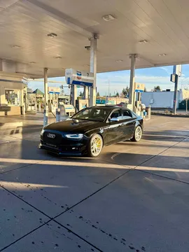 2013 Audi S4 Premium Sedan 4D