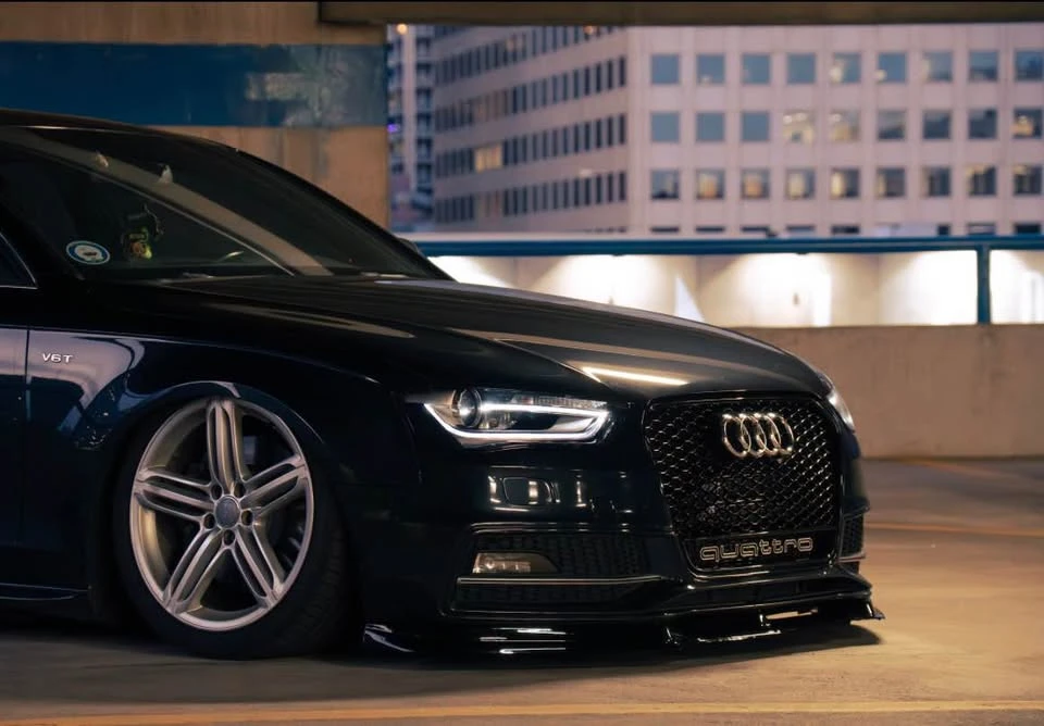 2013 Audi B8 S4 - Image 10 of 14