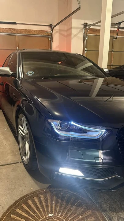 2013 Audi B8 S4 - Image 14 of 14