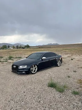 2013 Audi S4 Premium Plus