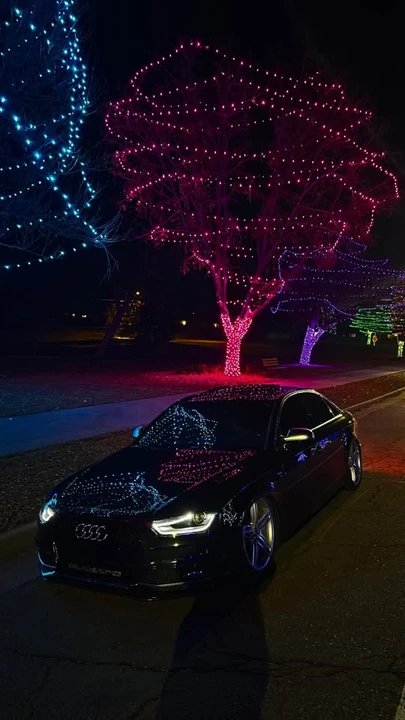 2013 Audi B8 S4 - Image 12 of 14