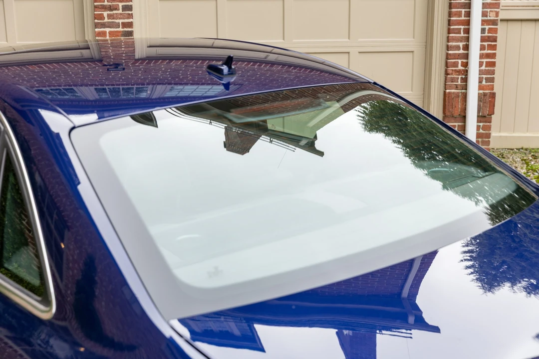 2013 Audi B8 S4 - Image 27 of 31