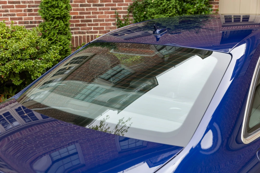 2013 Audi B8 S4 - Image 20 of 31