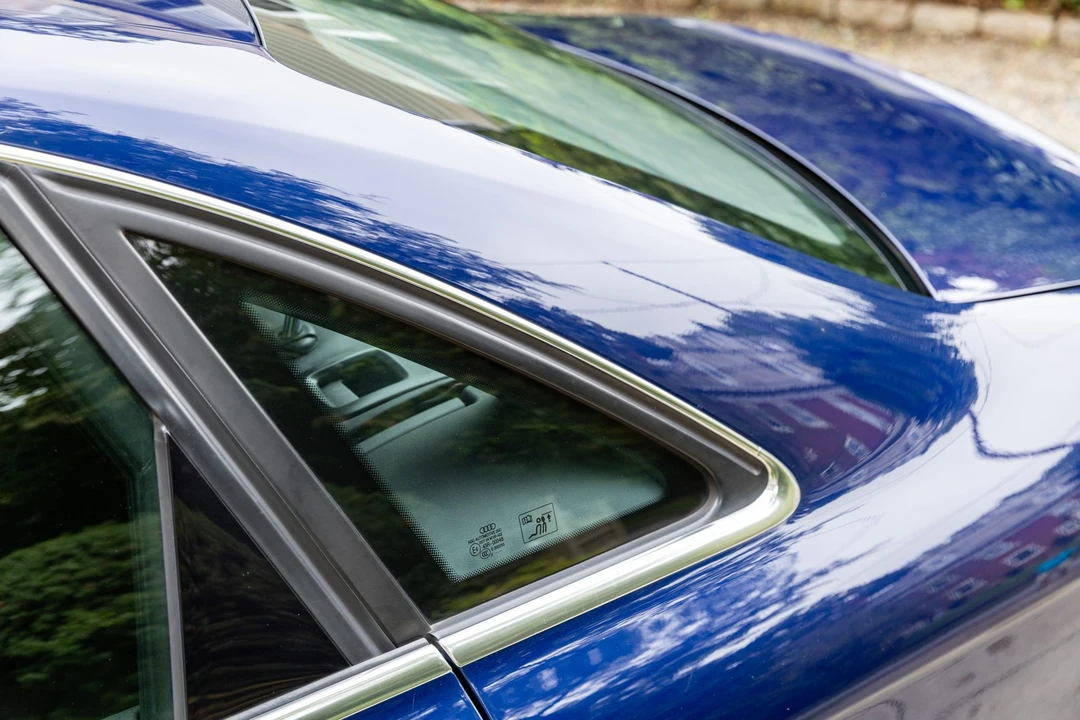 2013 Audi B8 S4 - Image 29 of 31