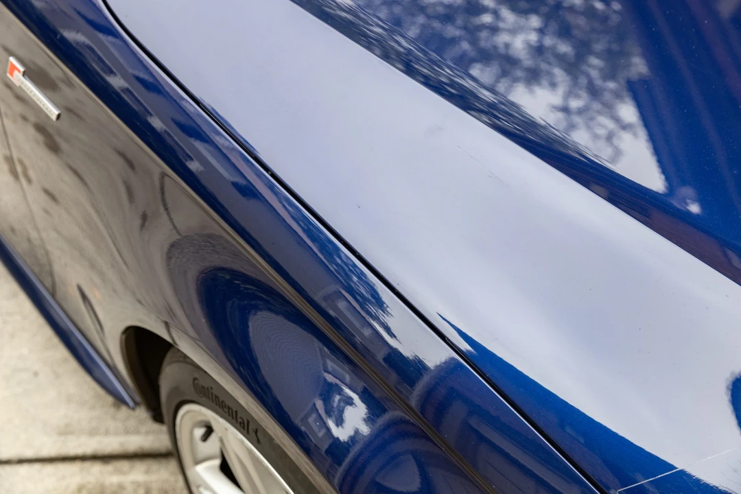 2013 Audi B8 S4 - Image 12 of 31