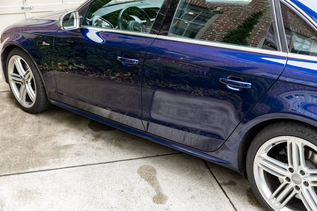 2013 Audi B8 S4 - Image 28 of 31