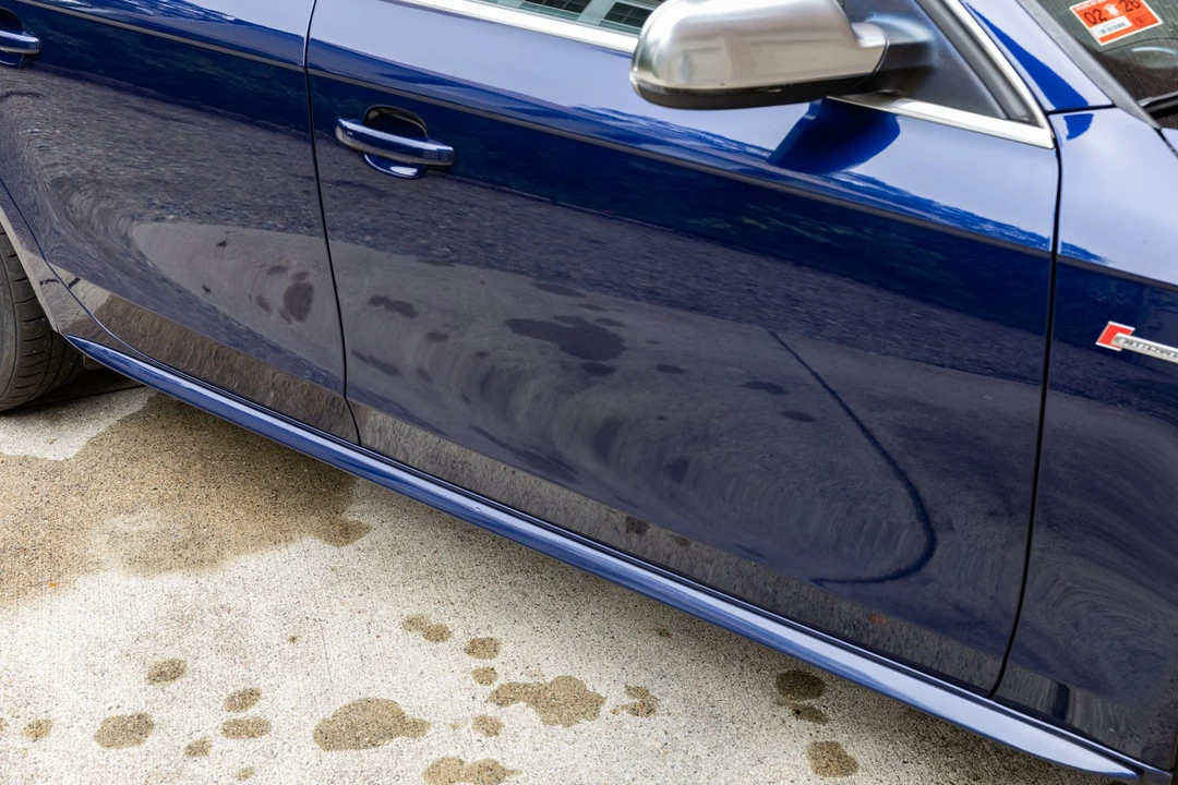 2013 Audi B8 S4 - Image 15 of 31