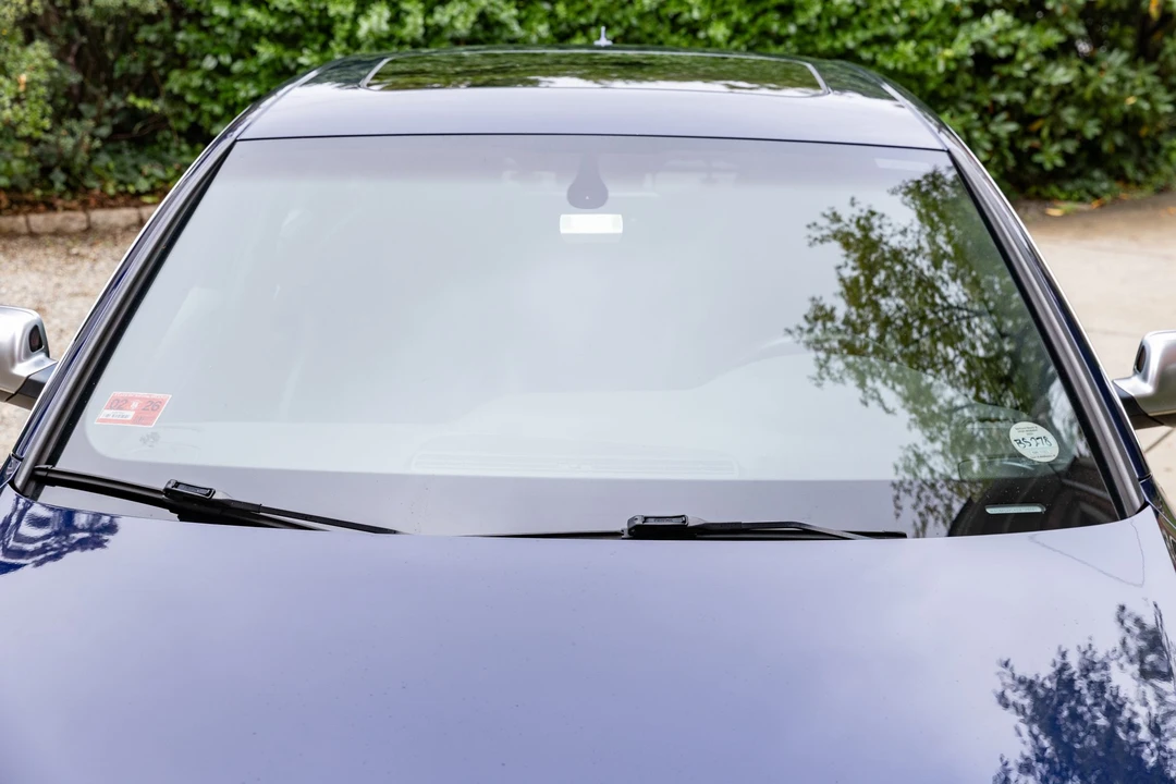 2013 Audi B8 S4 - Image 11 of 31