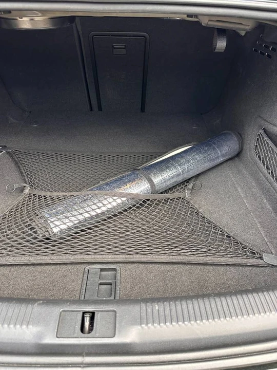 2013 Audi B8 S4 - Image 14 of 17