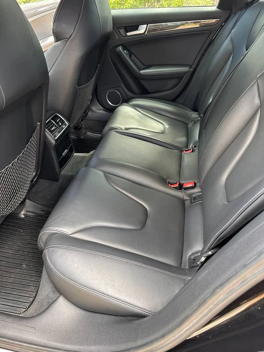2013 Audi B8 S4 - Image 15 of 17