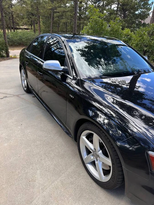 2013 Audi B8 S4 - Image 5 of 17