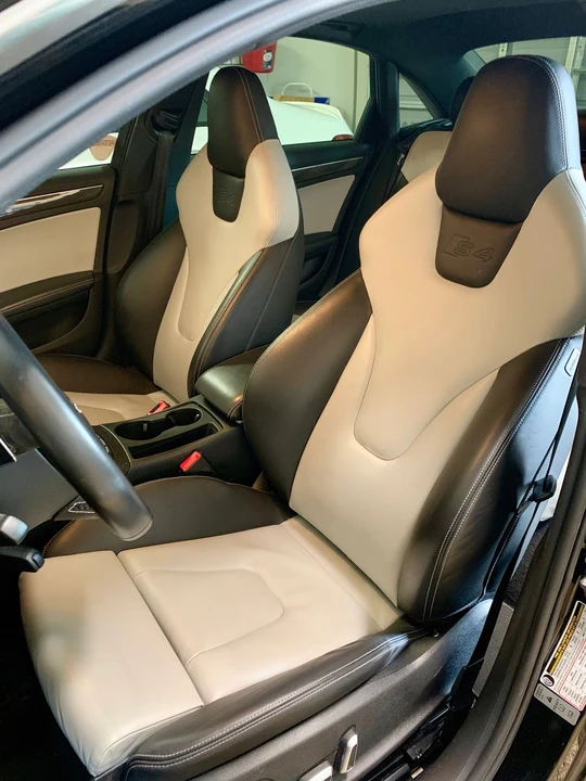 2013 Audi B8 S4 - Image 8 of 24