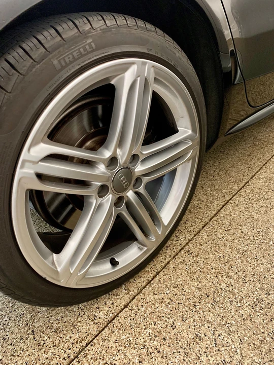 2013 Audi B8 S4 - Image 15 of 24