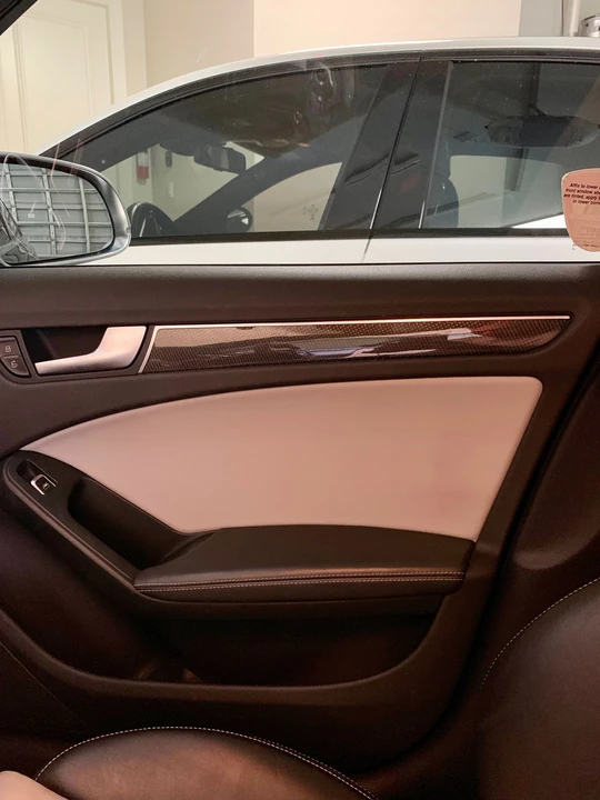 2013 Audi B8 S4 - Image 12 of 24