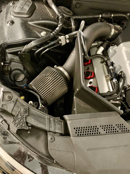 2013 Audi B8 S4 - Image 20 of 24