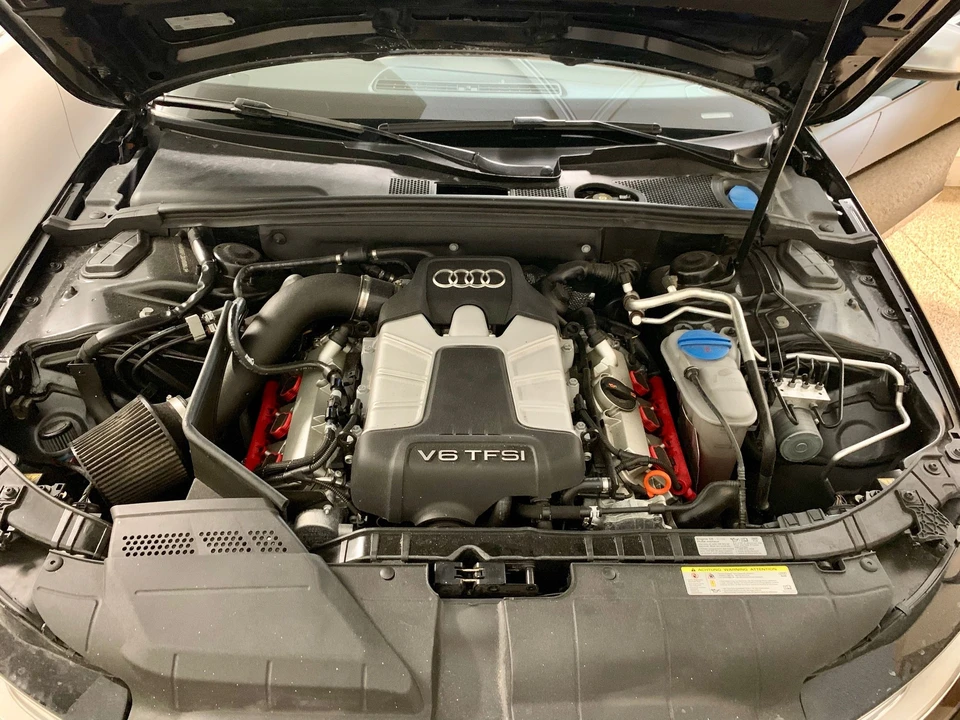 2013 Audi B8 S4 - Image 19 of 24
