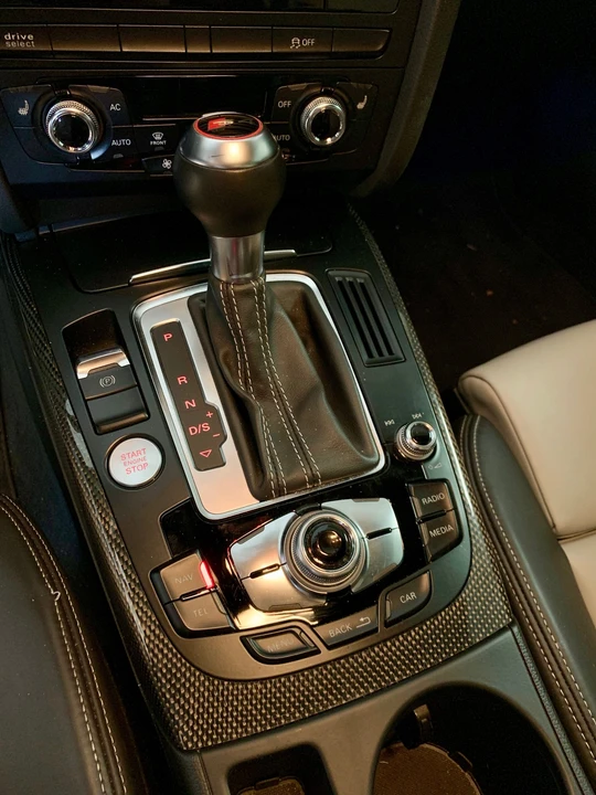 2013 Audi B8 S4 - Image 13 of 24
