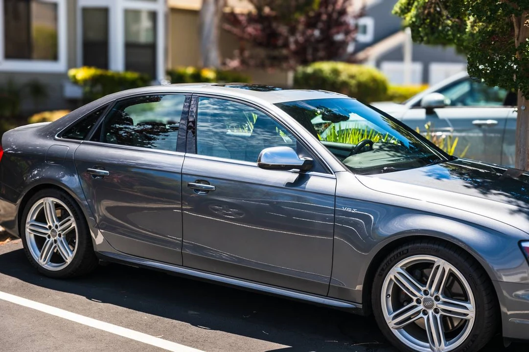 2013 Audi B8 S4 - Image 13 of 16