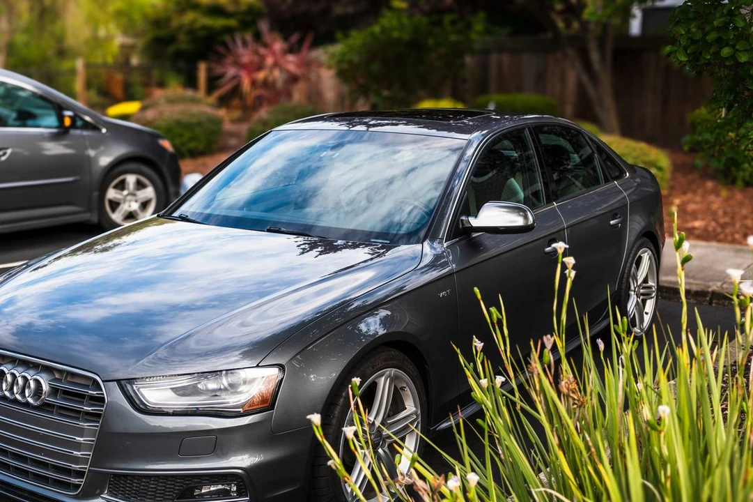 2013 Audi B8 S4 - Image 16 of 16