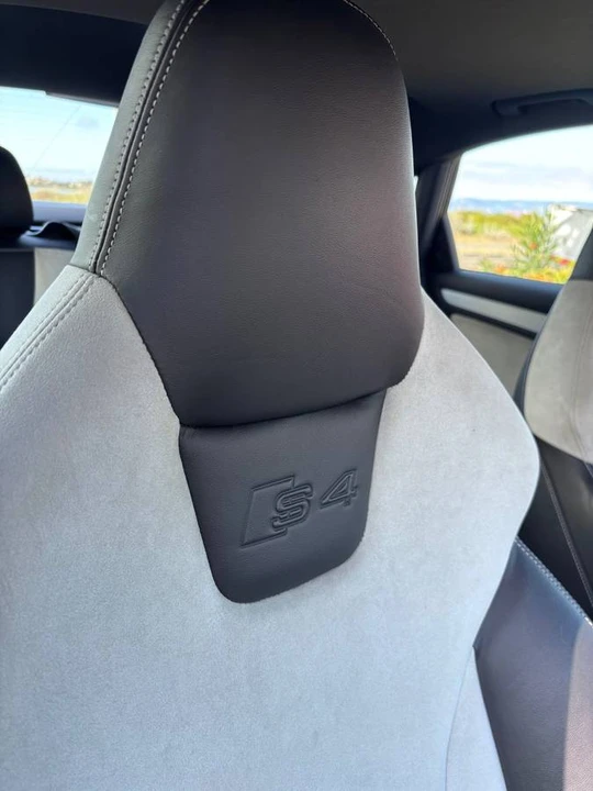 2013 Audi B8 S4 - Image 11 of 13