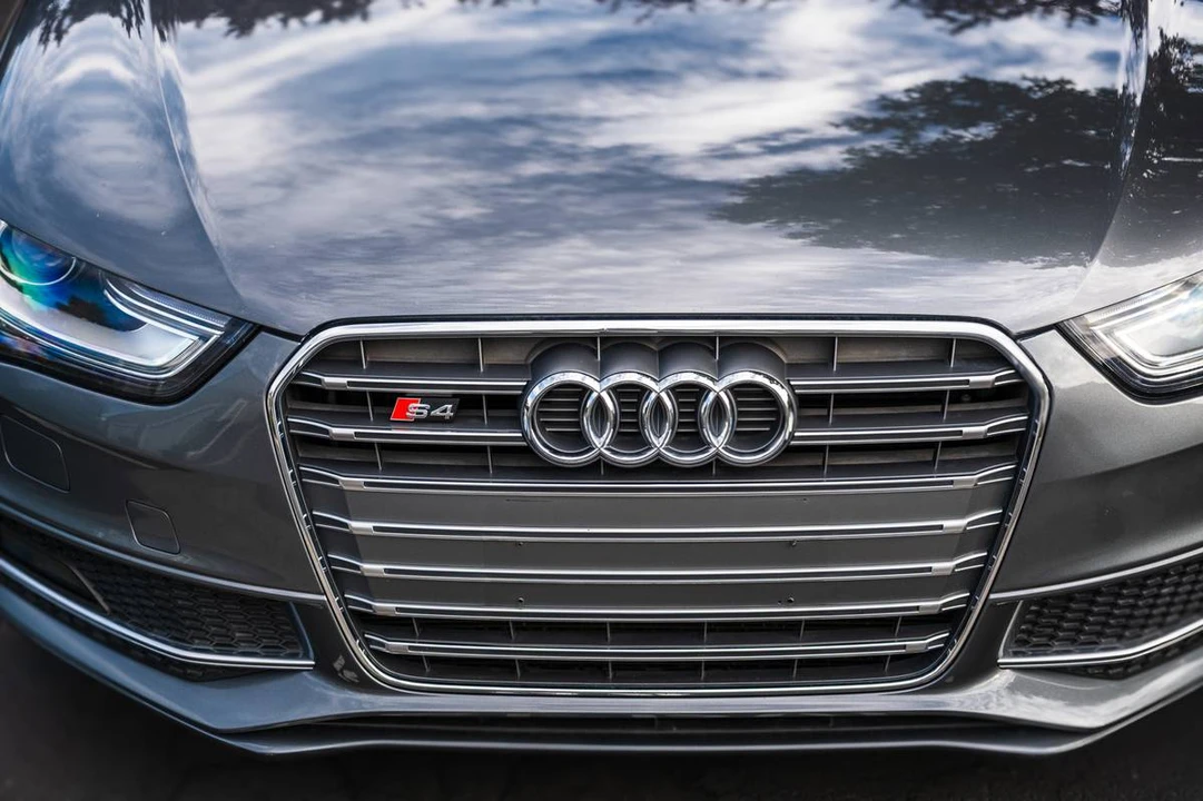 2013 Audi B8 S4 - Image 14 of 16