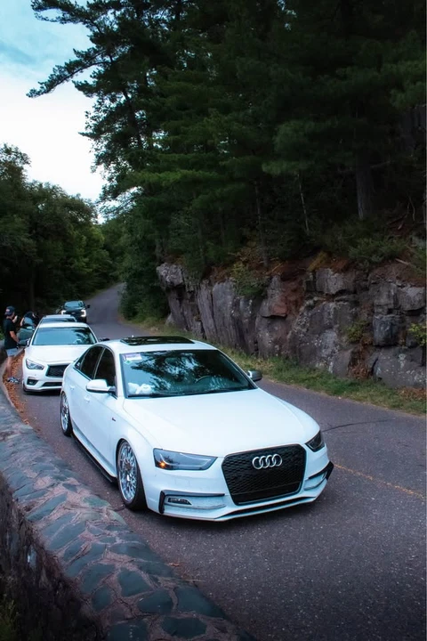 2013 Audi B8 S4 - Image 6 of 10