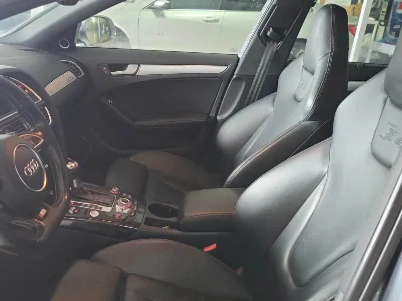 2013 Audi B8 S4 - Image 2 of 5