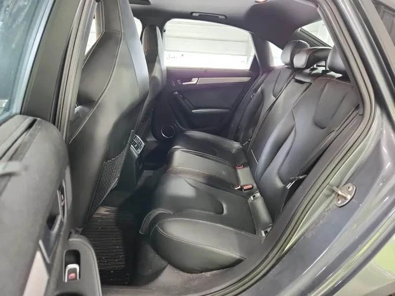 2013 Audi B8 S4 - Image 3 of 5