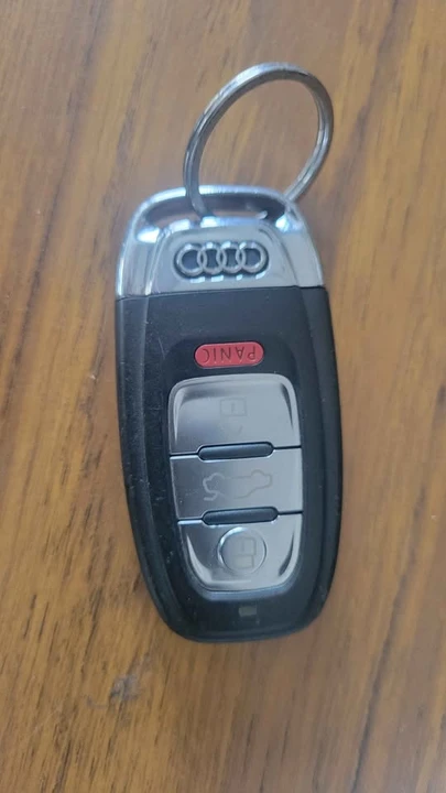 2013 Audi B8 S4 - Image 10 of 11