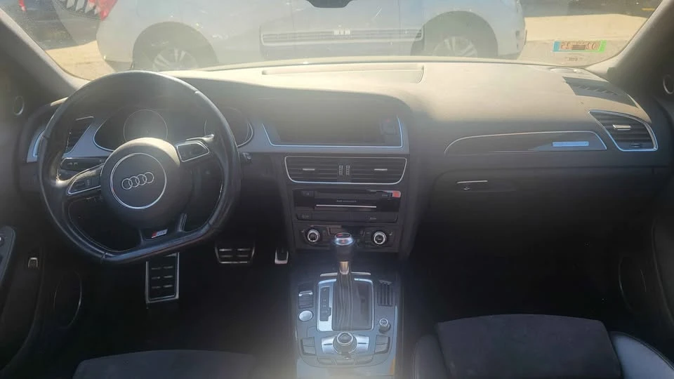 2013 Audi B8 S4 - Image 7 of 11