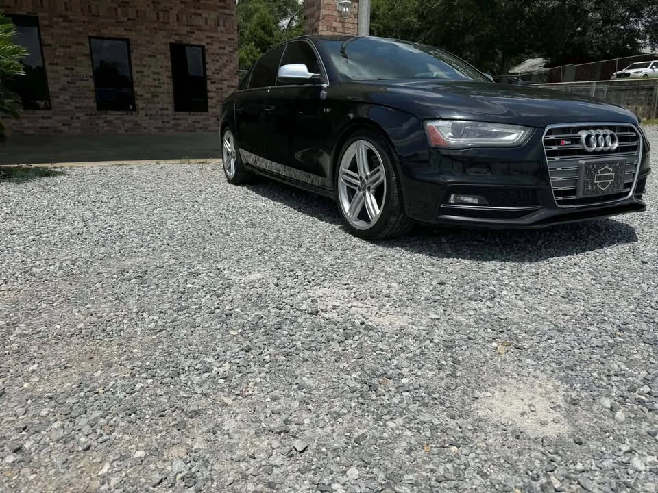 2013 Audi B8 S4 - Image 2 of 8