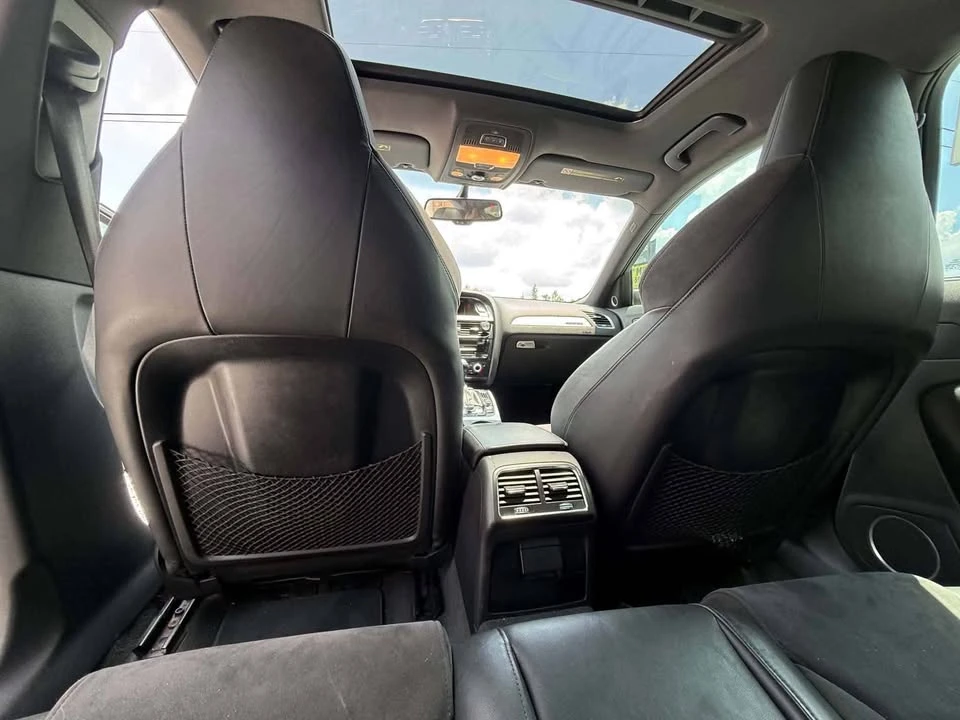 2013 Audi B8 S4 - Image 8 of 8