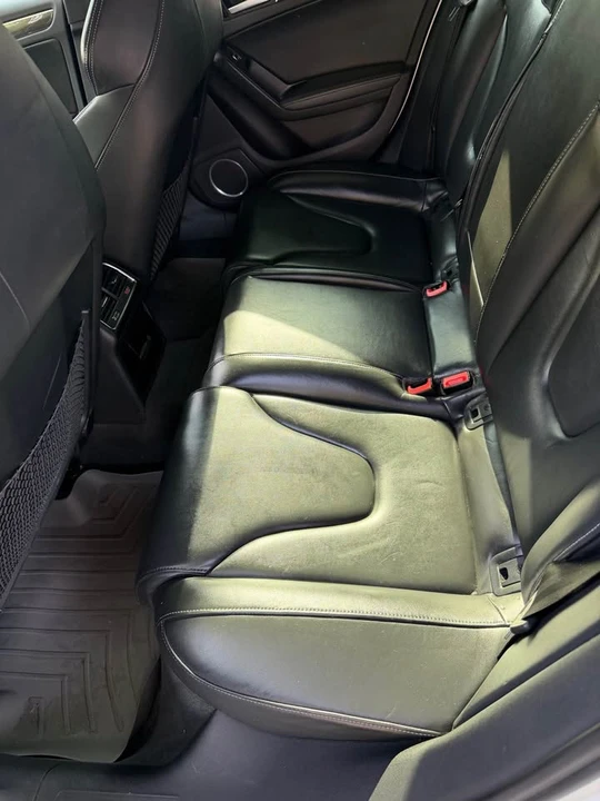 2013 Audi B8 S4 - Image 6 of 8